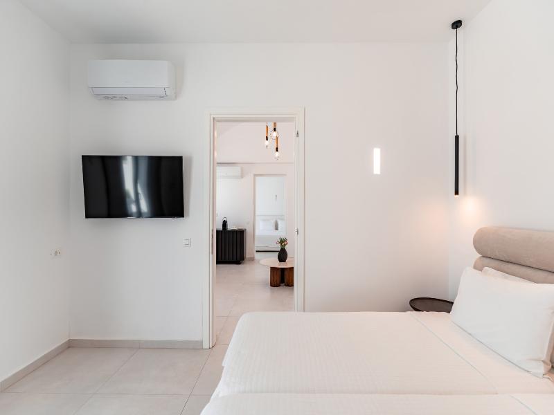 Oikos Santorini Living Concept image