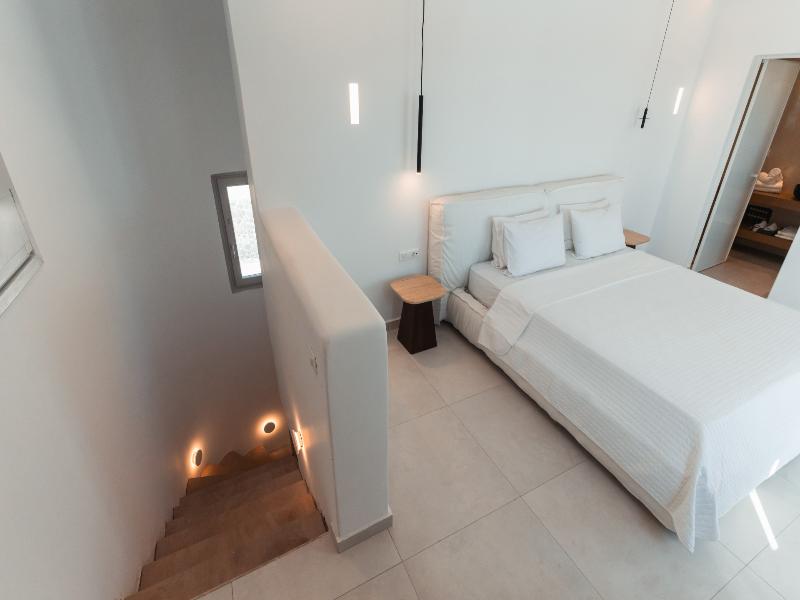 Oikos Santorini Living Concept image