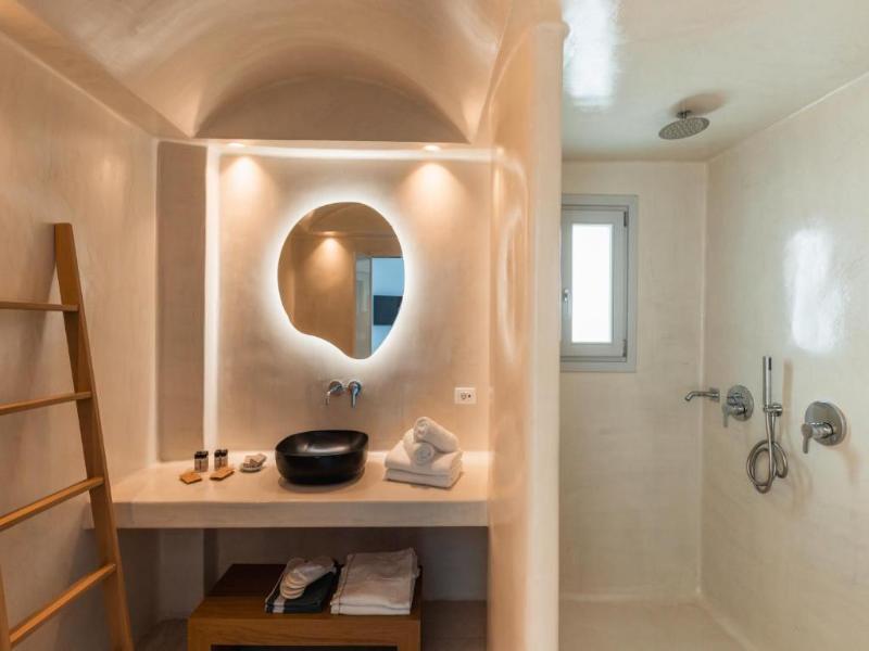 Oikos Santorini Living Concept image
