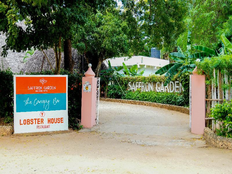 Saffron Garden Malindi image