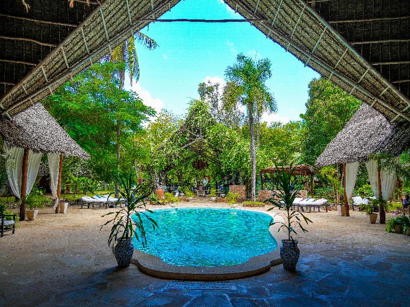 Saffron Garden Malindi image