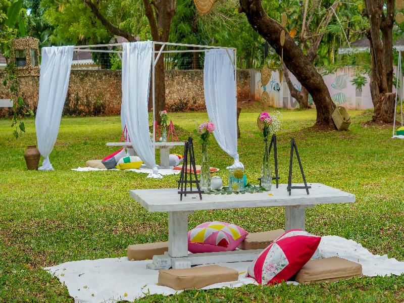 Saffron Garden Malindi image