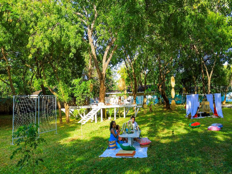 Saffron Garden Malindi image