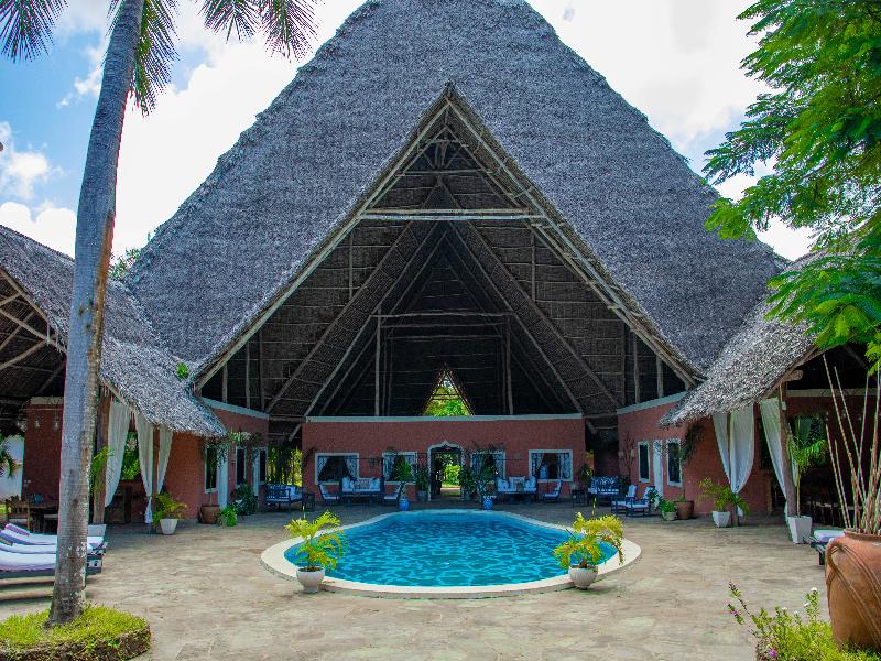 Saffron Garden Malindi image