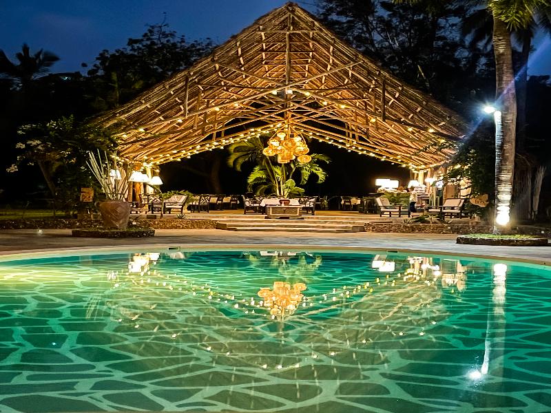 Saffron Garden Malindi image