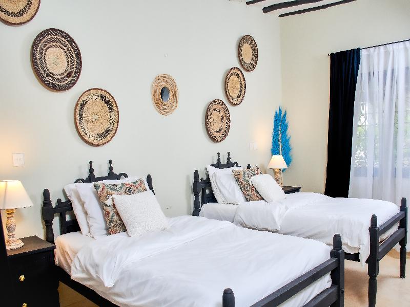 Saffron Garden Malindi image