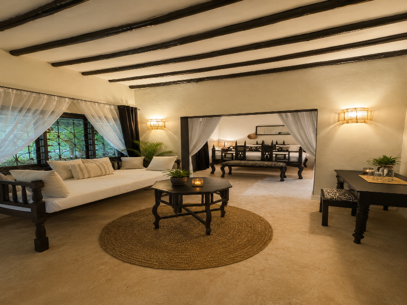Saffron Garden Malindi image