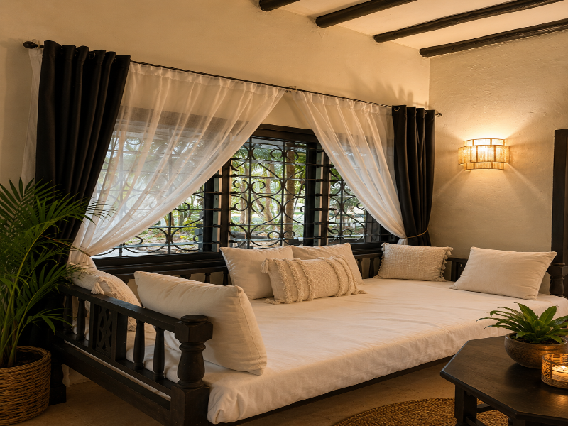 Saffron Garden Malindi image
