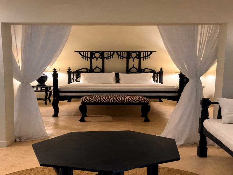 Saffron Garden Malindi image