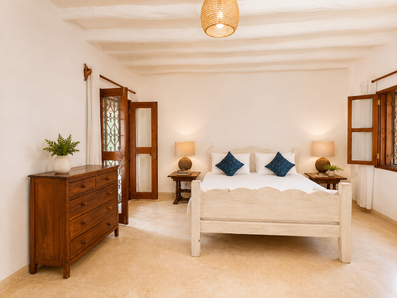 Saffron Garden Malindi image