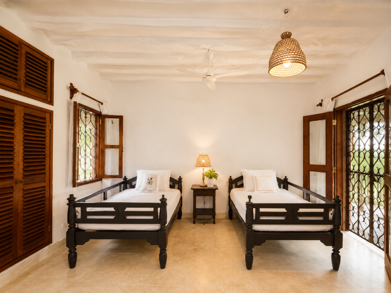 Saffron Garden Malindi image
