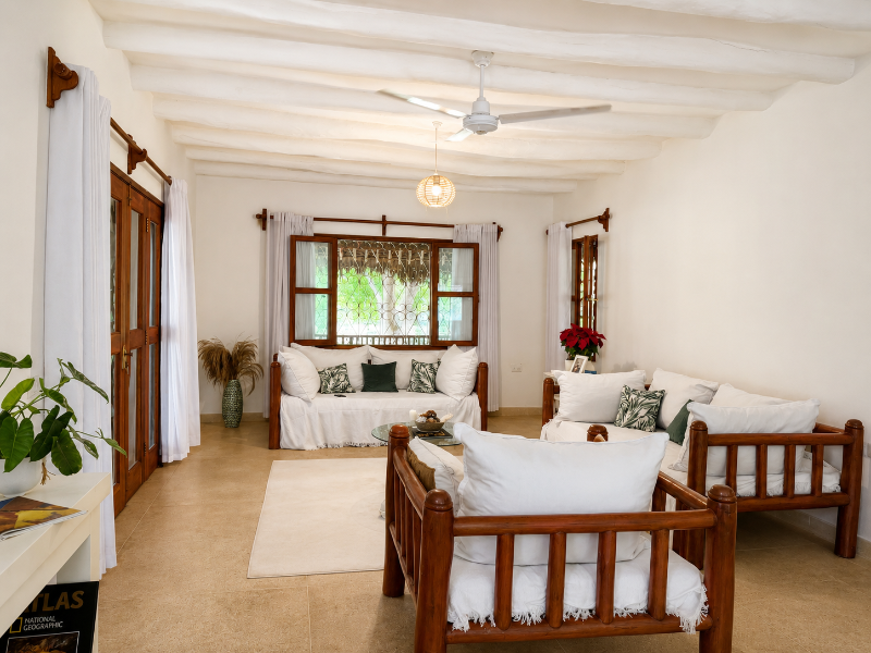 Saffron Garden Malindi image