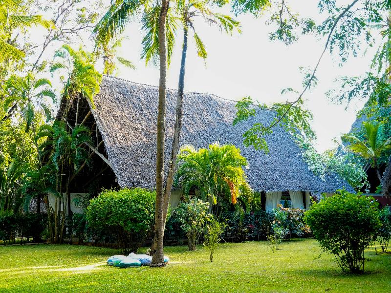 Saffron Garden Malindi image