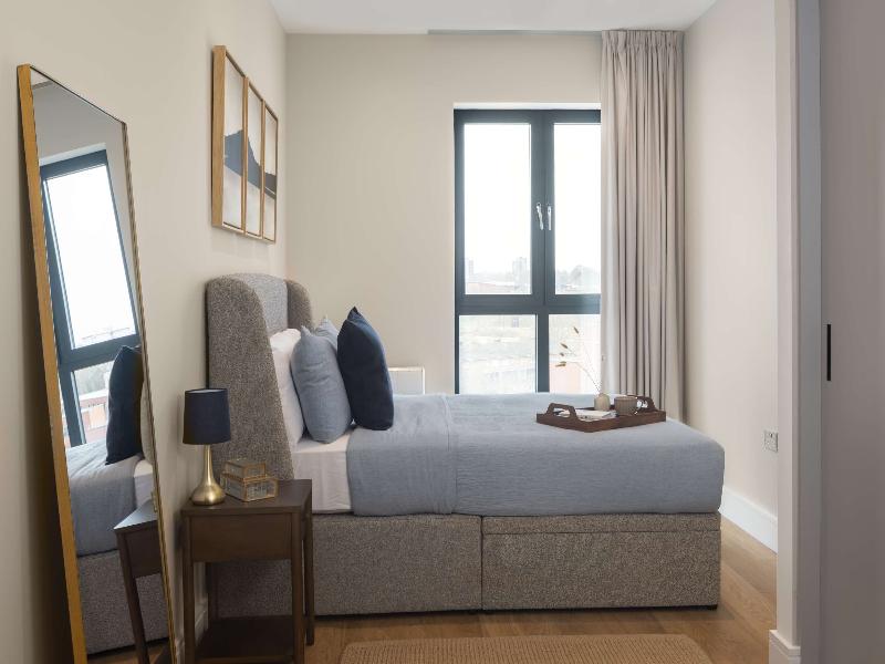 Staycozy Apartments In Birmingham image