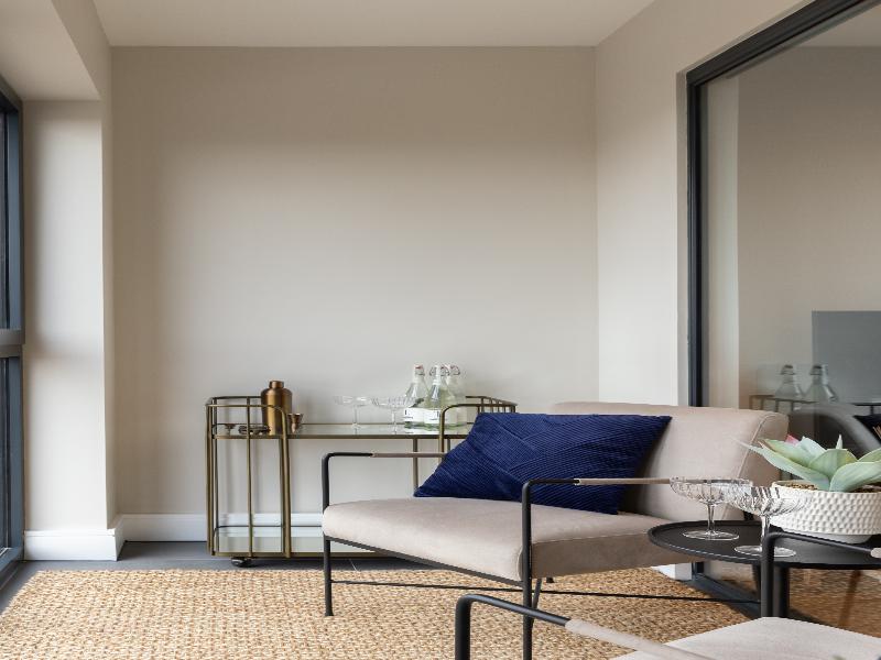 Staycozy Apartments In Birmingham image