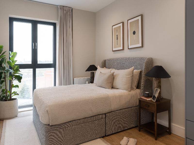Staycozy Apartments In Birmingham image