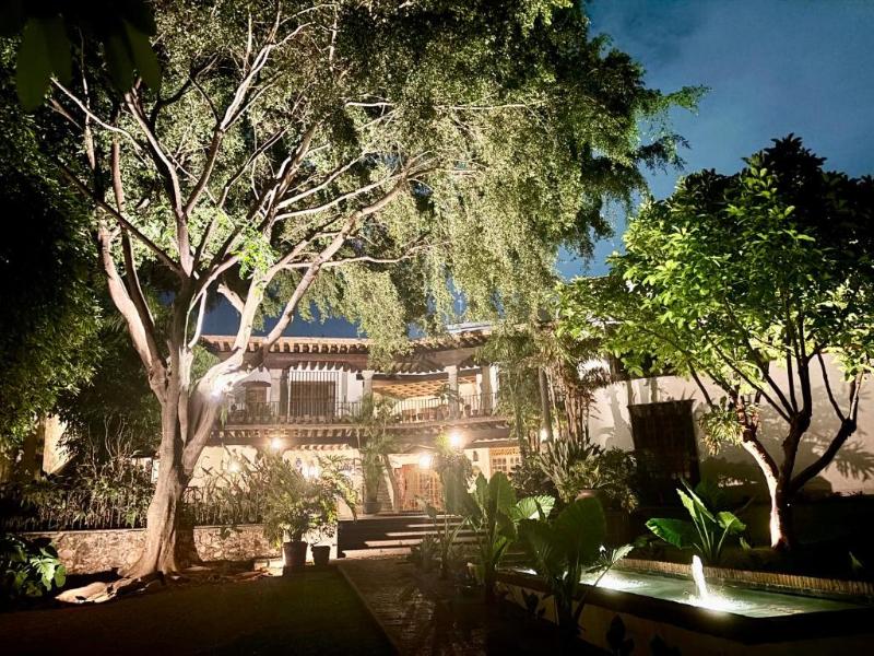Avicena Hotel Boutique — general view