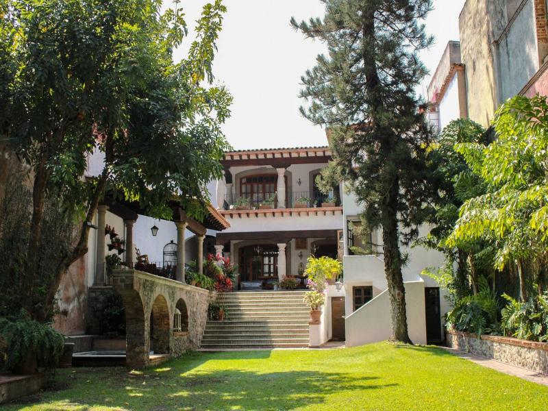 Avicena Hotel Boutique — general view