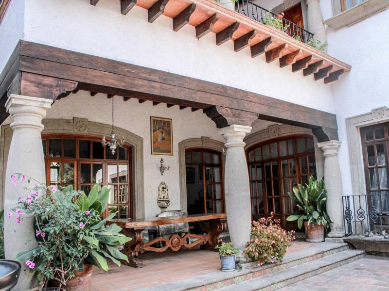 Avicena Hotel Boutique — general view