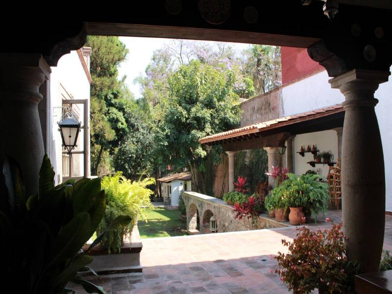 Avicena Hotel Boutique image
