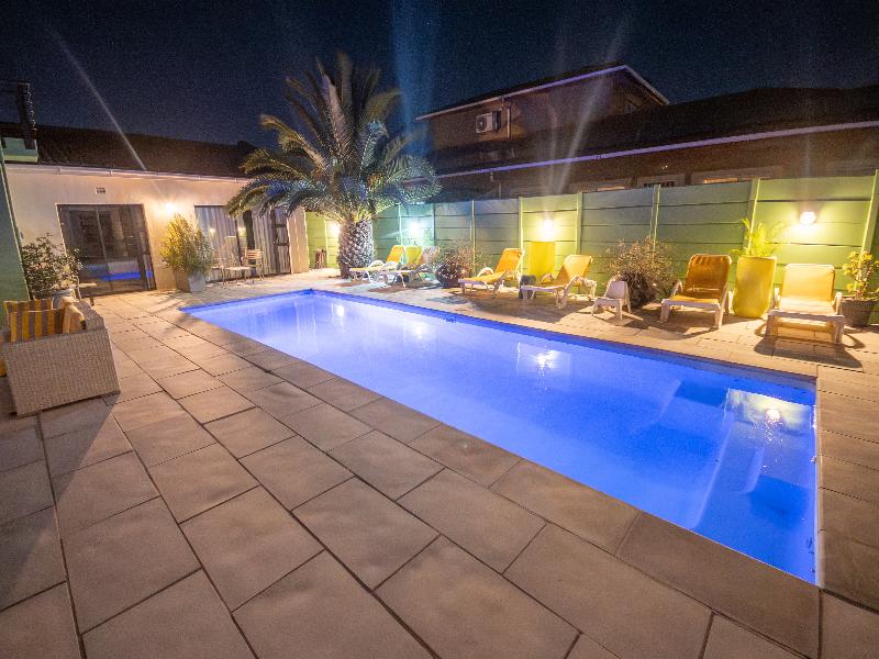 Cape Town 4U Guesthouse image