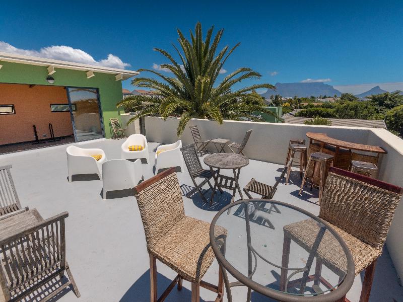Cape Town 4U Guesthouse image