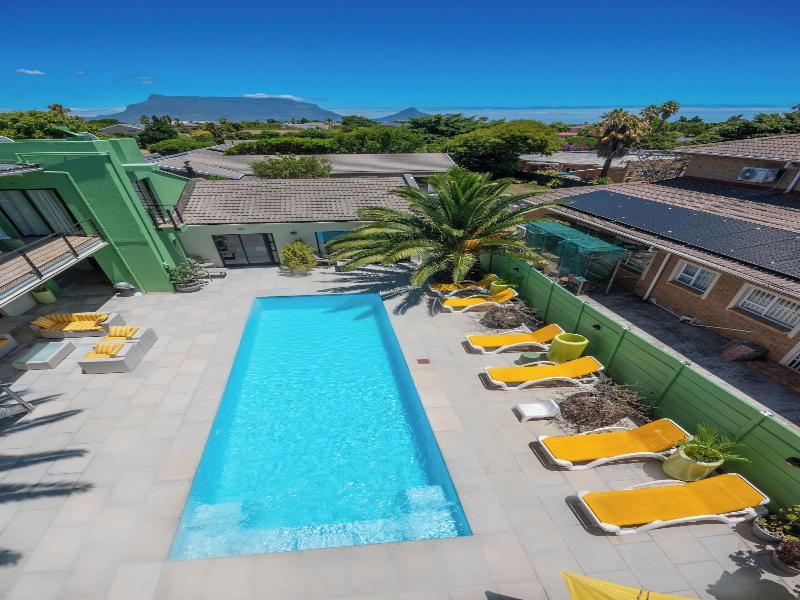 Cape Town 4U Guesthouse image