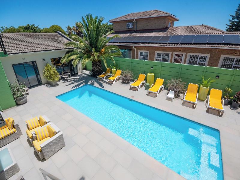Cape Town 4U Guesthouse image
