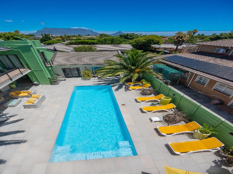 Cape Town 4U Guesthouse image
