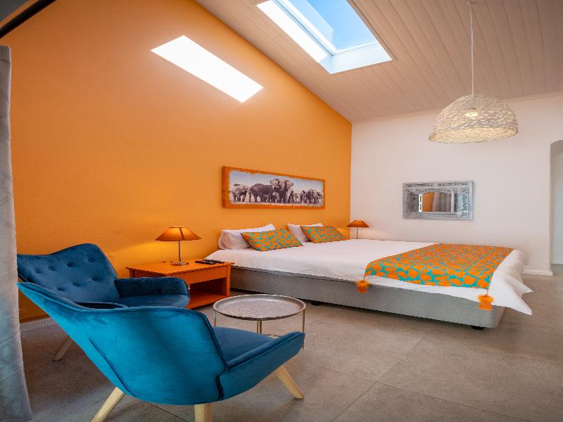 Cape Town 4U Guesthouse image