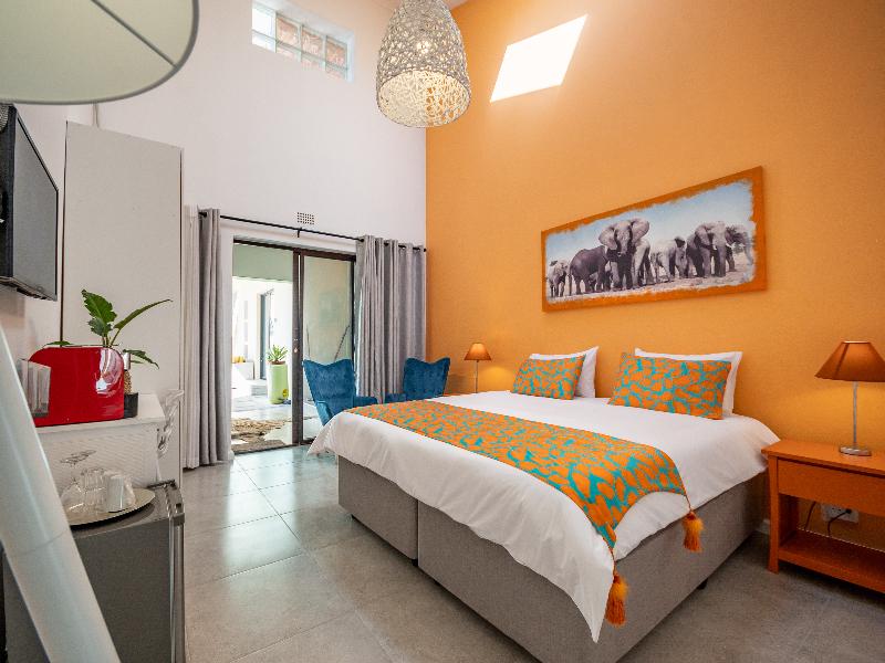 Cape Town 4U Guesthouse image