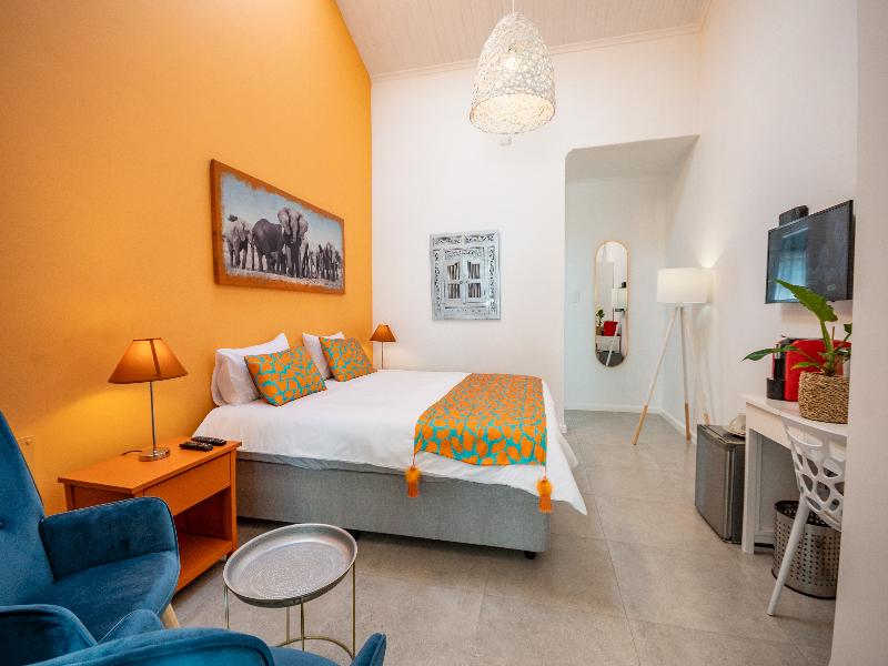 Cape Town 4U Guesthouse image