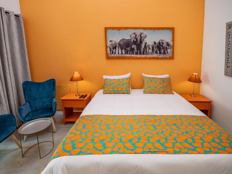 Cape Town 4U Guesthouse image