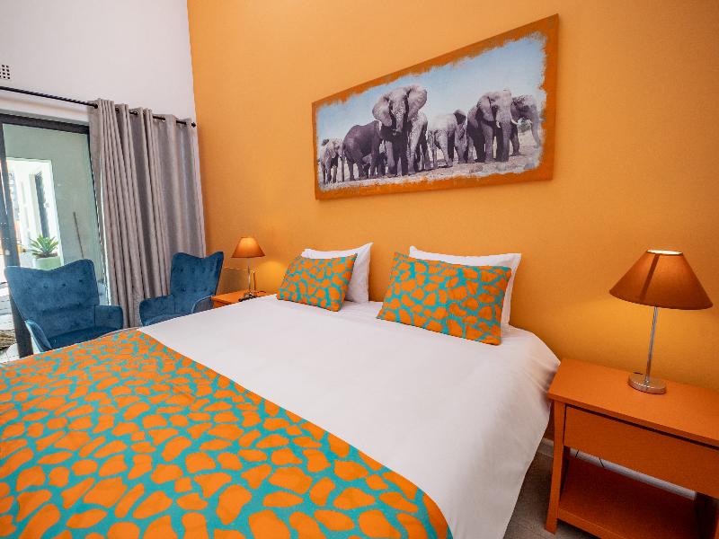 Cape Town 4U Guesthouse image