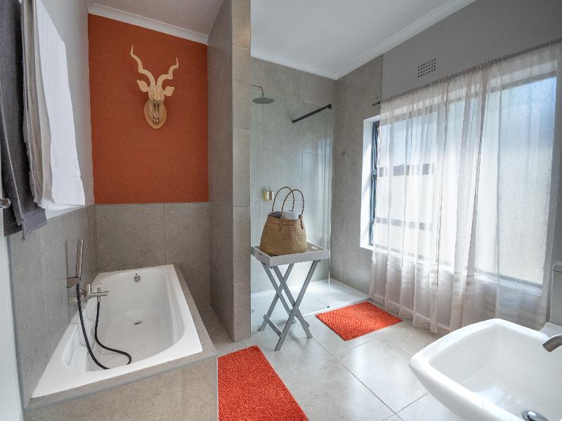 Cape Town 4U Guesthouse image