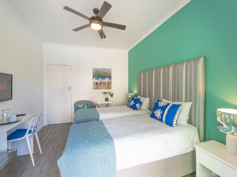Cape Town 4U Guesthouse image