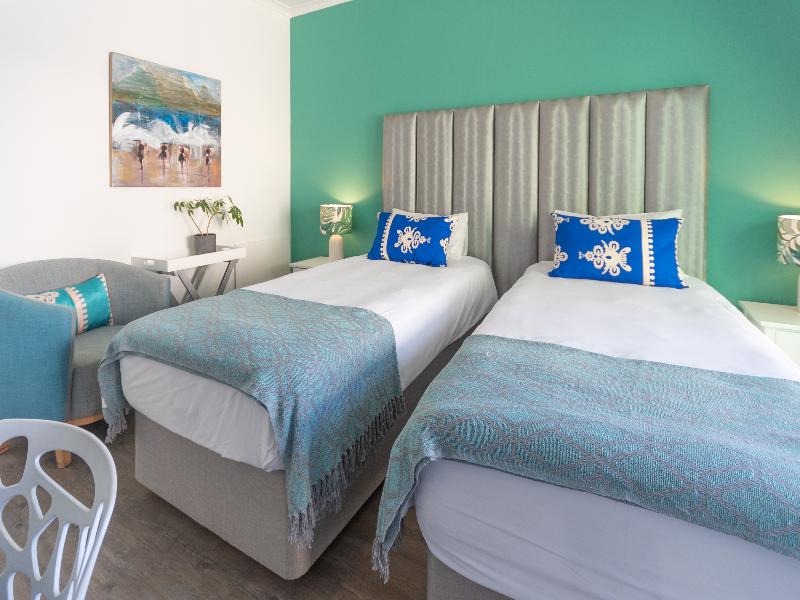 Cape Town 4U Guesthouse image
