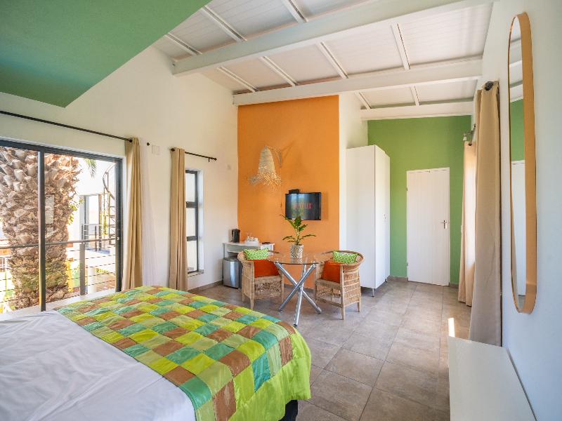 Cape Town 4U Guesthouse image