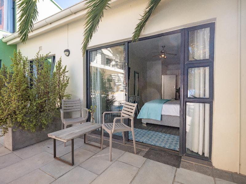 Cape Town 4U Guesthouse image