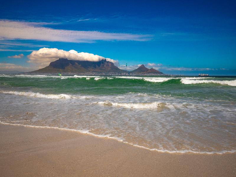 Cape Town 4U Guesthouse image