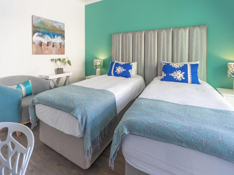 Cape Town 4U Guesthouse image