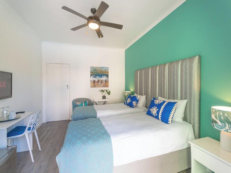Cape Town 4U Guesthouse image