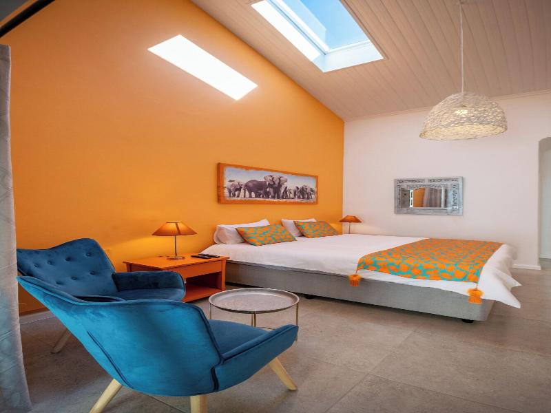 Cape Town 4U Guesthouse image