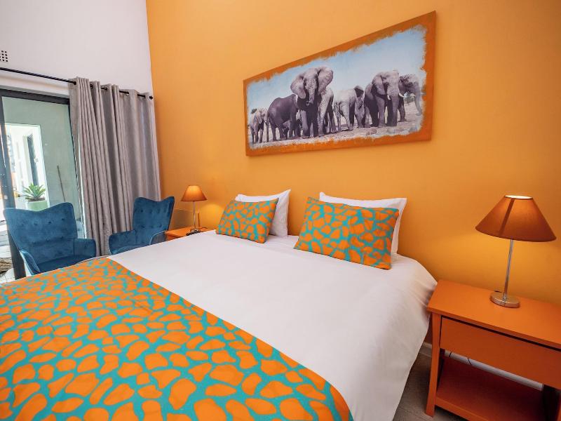 Cape Town 4U Guesthouse image