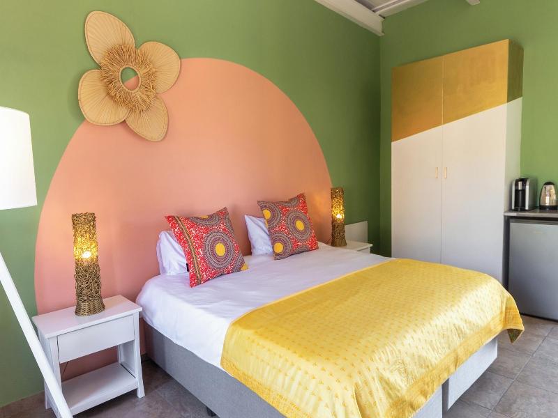 Cape Town 4U Guesthouse image