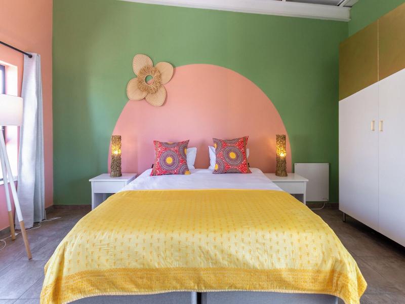 Cape Town 4U Guesthouse image