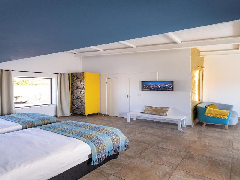 Cape Town 4U Guesthouse image