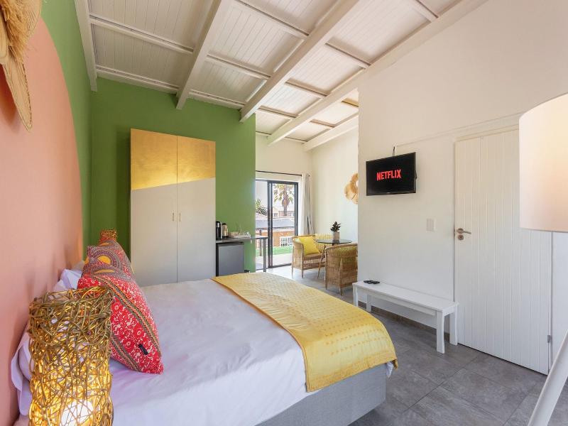 Cape Town 4U Guesthouse image