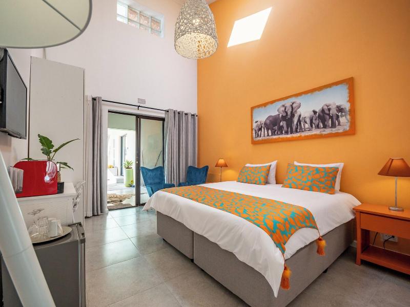 Cape Town 4U Guesthouse image