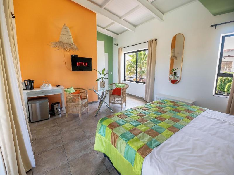 Cape Town 4U Guesthouse image